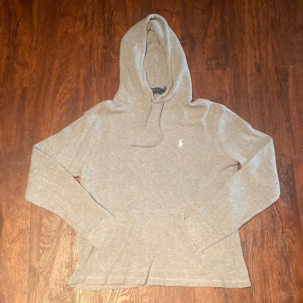 Polo by Ralph Lauren hoodie - Picture 1 of 1